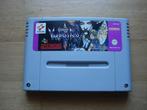 Castlevania Vampire kiss snes pal, Avontuur en Actie, 1 speler, Ophalen of Verzenden, Zo goed als nieuw