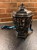 Efteling Danse Macabre Lantaarn met Licht, Verzamelen, Efteling, Ophalen of Verzenden, Zo goed als nieuw