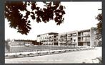 Oude Ansicht  GEERTRUIDENBERG Bejaardencentrum Prins Maurits, Ophalen of Verzenden, 1940 tot 1960, Ongelopen, Noord-Brabant