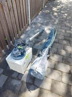 Festool Langnek schuurmachine PLANEX LHS-E 225 EQ, Ophalen