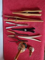 handschoenspanners + strooiers, Ophalen of Verzenden