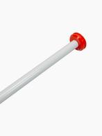 gevelstok, vlaggenmast nieuw, Ophalen, Nieuw