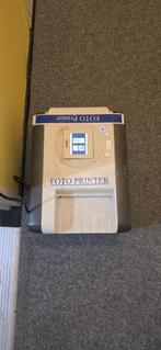 Hiti P510s foto printer., Ophalen