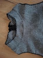 Dames top, Kleding | Dames, Tops, Ophalen of Verzenden, Zo goed als nieuw, Zwart, Zonder mouw