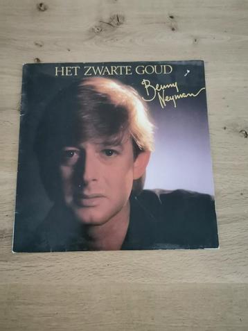 Benny Neyman Lp beschikbaar voor biedingen