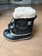 Sorel snowboots Yoot - Maat 31, Ophalen of Verzenden, Zo goed als nieuw
