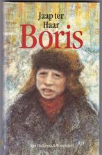 Haar, Jaap ter – Boris (kinderboek jeugd 10-12jr.), Boeken, Ophalen of Verzenden, Nieuw, Haar, Jaap ter