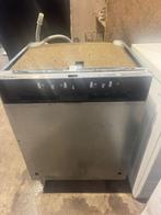 Bosch Vaatwasser schoon garantie bezorging hoog model, Witgoed en Apparatuur, Vaatwasmachines, Gebruikt, Voorspoelprogramma, Ophalen of Verzenden