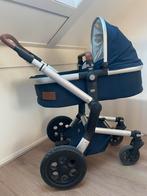 Joolz Day kinderwagen - gebruikt, in goede staat, Kinderen en Baby's, Kinderwagens en Combinaties, Zo goed als nieuw, Met reiswieg
