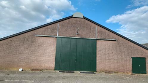 Stalling voor caravan enwinterstalling campers, Caravans en Kamperen, Caravanstallingen
