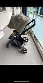 Cybex Balios S Lux, Gebruikt, Verstelbare duwstang, Ophalen, Kinderwagen