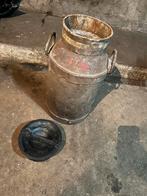 Carbid bus/ melkbus goeie staat., Ophalen, Zo goed als nieuw