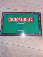 Scrabble spel als nieuw, Hobby en Vrije tijd, Gezelschapsspellen | Bordspellen, Ophalen of Verzenden, Zo goed als nieuw