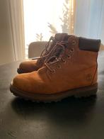 Timberland zgan maat 32 Boys, Ophalen of Verzenden, Zo goed als nieuw, Wandelschoenen of Bergschoenen