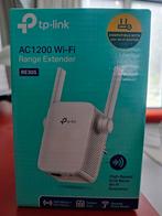 Tp- link RE305 AC1200 Wifi extender, Ophalen of Verzenden, Zo goed als nieuw