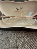 Ray-Ban Rose Goud bril origineel, Zonnebril, Overige kleuren, Ophalen of Verzenden, Zo goed als nieuw