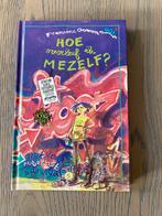 Hoe overleef in mezelf? - Francine Oomen - nieuwstaat, Ophalen of Verzenden, Zo goed als nieuw, Francine Oomen