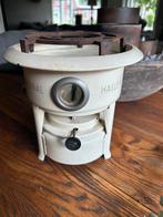 Haller peteoleumstel, Ophalen of Verzenden, Info@jufbrocante.nl, Info@jufbrocante.nl, Info@jufbrocante.nl