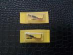 Faller AMS No 4891 B ( 2 x Diode Sleper voor Auto,s ( Nieuw, Kinderen en Baby's, Speelgoed | Racebanen, Overige merken, Racebaan