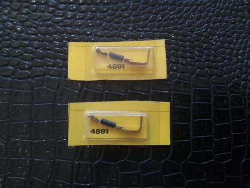 Faller AMS No 4891 B ( 2 x Diode Sleper voor Auto,s ( Nieuw, Kinderen en Baby's, Speelgoed | Racebanen, Nieuw, Racebaan, Elektrisch
