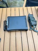 Xbox 360 Console met 120GB HDD + Voeding, Spelcomputers en Games, Ophalen of Verzenden, Zonder controller, 120 GB, Gebruikt