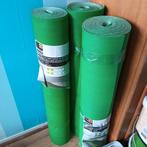 Geluidsdempende ondervloer voor laminaat/parket, Doe-het-zelf en Verbouw, Vloerdelen en Plavuizen, Ophalen, Kunststof, Nieuw, 10 m² of meer