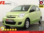 Daihatsu Cuore 1.0 Trend - Hoge instap - Zuinig in verbruik, Voorwielaandrijving, 4 stoelen, 23 km/l, Origineel Nederlands