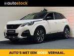 Peugeot 3008 1.6 HYbrid4 300 GT | 19" | Panorama | Focal | A, Automaat, Huisgarantie, 4 cilinders, Met garantie (alle)
