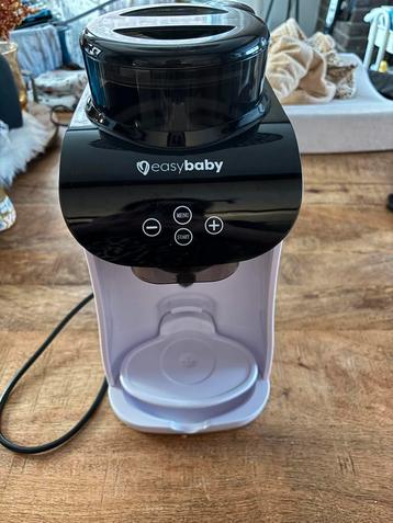 Easybaby milk maker - automatische baby melk machine beschikbaar voor biedingen