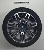 BMW 5-Serie (G60/G61) Styling 935 RDCI 19'' Zomer, Auto-onderdelen, Banden en Velgen, Gebruikt, -, -, Banden en Velgen