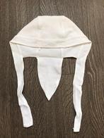 Unisex bandana / hoofddoek / zonbescherming, Kinderen en Baby's, Kinderkleding | Petten en Hoeden, Ophalen of Verzenden, Gebruikt