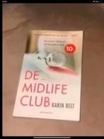 De midlife club, Ophalen of Verzenden