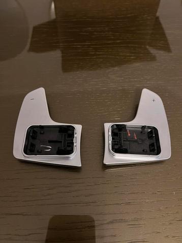 Bwm F44 stuur flippers beschikbaar voor biedingen