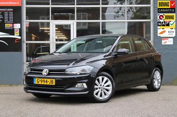 Volkswagen Polo 1.0 TSI Highline Airco Acc Climate Nap beschikbaar voor biedingen