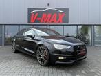 Audi A3 Limousine 1.4 TFSI CoD S-Tronic S-Line Navi Xenon Pd, USB, Gebruikt, 4 cilinders, Zwart