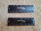 RAM HyperX Predator 16GB (2x8GB), Gebruikt, DDR4, Ophalen of Verzenden, Desktop