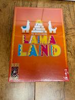 Nieuw Lama Land spel, Drie of vier spelers, Ophalen of Verzenden, Nieuw