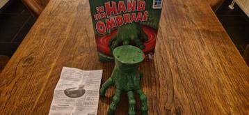 In een Handomdraai Spel - Megableu beschikbaar voor biedingen