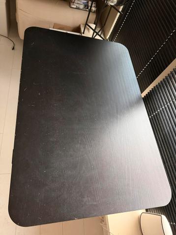 BEKANT Zit Sta Bureau Elektrisch - afbeelding 4