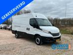 Iveco Daily 35S14 L3H2 | (bj 2023), Gebruikt, Euro 6, Iveco, Wit