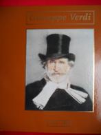 cd box Giuseppe Verdi, Cd's en Dvd's, Cd's | Klassiek, Kamermuziek, Boxset, Ophalen of Verzenden, Zo goed als nieuw