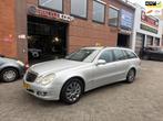 Mercedes-Benz E-klasse Estate 200 K. Avantgarde AUT Clima Na, Automaat, Achterwielaandrijving, Gebruikt, 4 cilinders