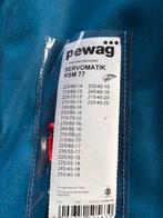 pewag servomatik rsm 77, Ophalen, Zo goed als nieuw
