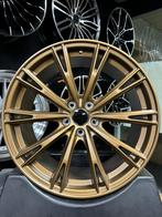 20 inch velgen voor Audi ABT look 5x112 A4 A5 A6 A7 Q3 Q5 VW