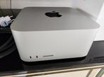 Mac Studio - M1 Max - 64GB ram - 2TB - NIEUWSTAAT, Computers en Software, Apple Desktops, 64 GB of meer, Overige modellen, SSD
