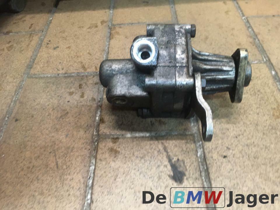 Stuurbekrachtigingspomp BMW 5-serie E34 1132987, Gebruikt, Ophalen of Verzenden, BMW, BMW