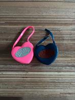 2 hartjes tassen van Baby Born, Kinderen en Baby's, Speelgoed | Poppen, Ophalen of Verzenden, Zo goed als nieuw, Babypop