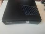 Xbox 360  250 gig, 250 GB, Met 2 controllers, Gebruikt, Ophalen of Verzenden