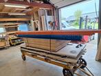 palletstelling / Magazijnstelling met planken, Ophalen of Verzenden