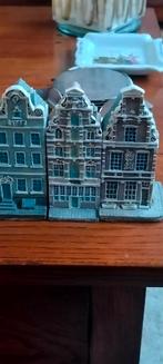 Blokker huisjes, Ophalen of Verzenden, Zo goed als nieuw, 1 t/m 20